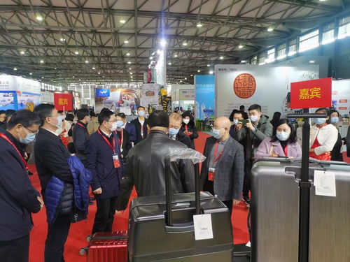 2021年六月上海禮品贈品家居用品與日用百貨展會 創新與機遇的匯聚