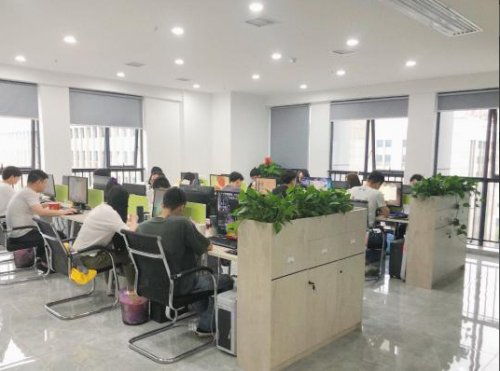 湖南沙漏教育 以技術(shù)為舟，在教育科技浪潮中持續(xù)探索與創(chuàng)新