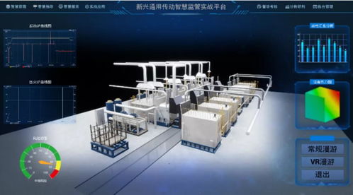 5G與VR驅(qū)動的數(shù)字孿生技術(shù) 為國內(nèi)最大熱處理爐企業(yè)提升25%運(yùn)維效率的實踐與啟示